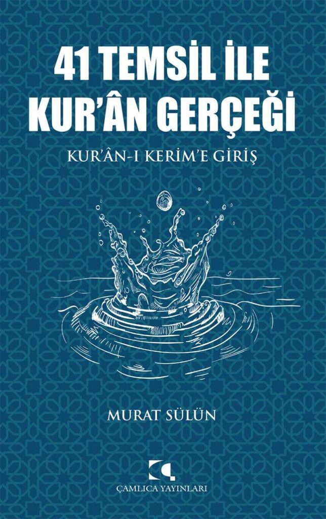 41 TEMSIL ILE KURAN GERECEGI - MURAT SULUN