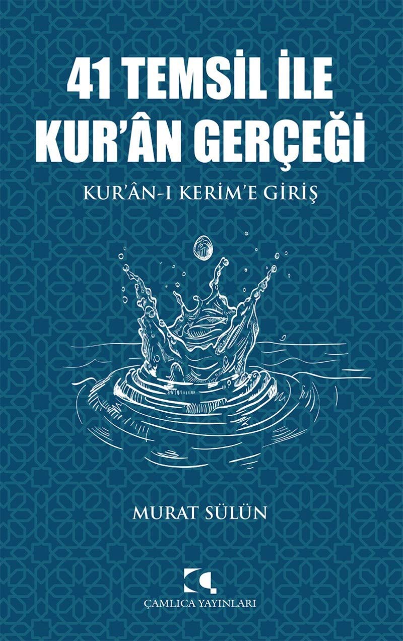 41 TEMSIL ILE KURAN GERECEGI - MURAT SULUN