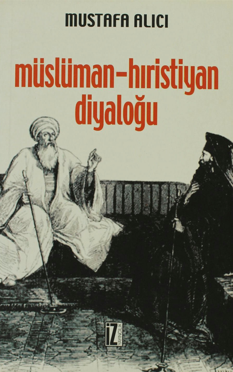 Müslüman - Hıristiyan Diyaloğu