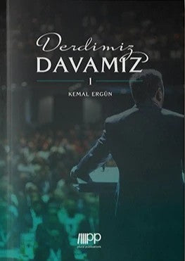 Derdimiz Davamız