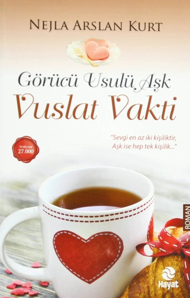 Görücü usulü Aşk Vuslat vakti