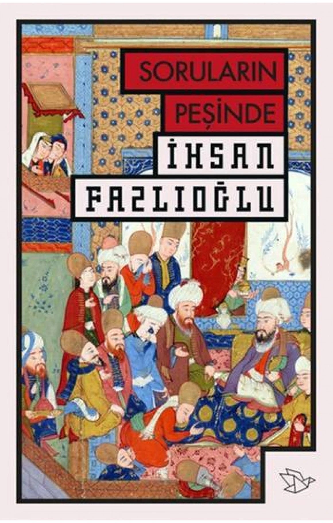 Soruların Peşinde