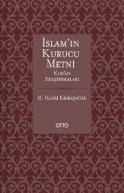 İslam'ın Kurucu Metni