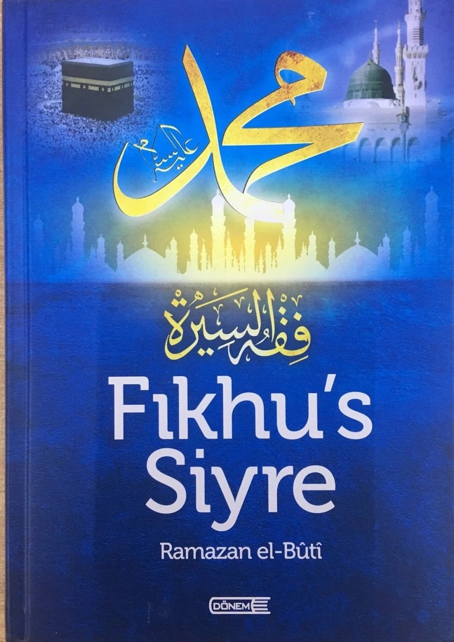 Fıkhus Siyre
