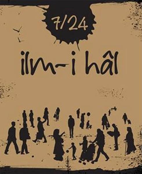 7/24 İlmihal