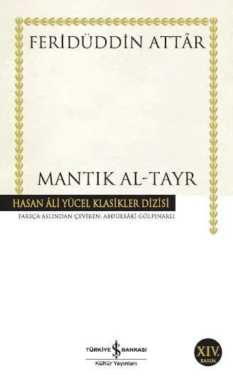 Mantıku’t-tayr