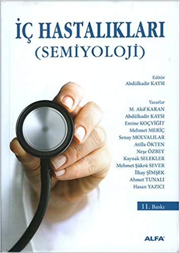 İç Hastalıkları (semiyoloji)