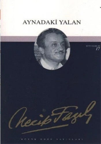 Aynadaki Yalan