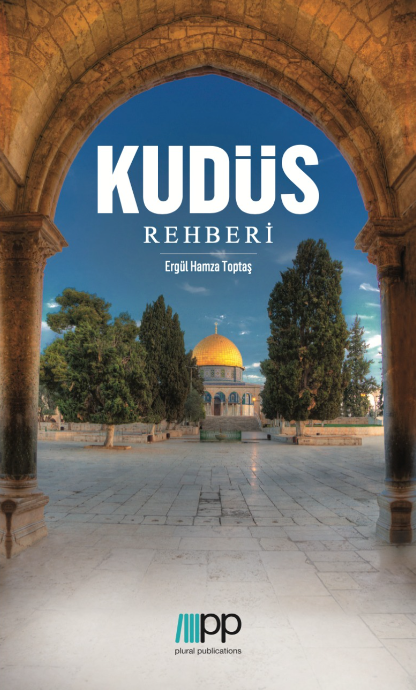Kudüs Rehberi