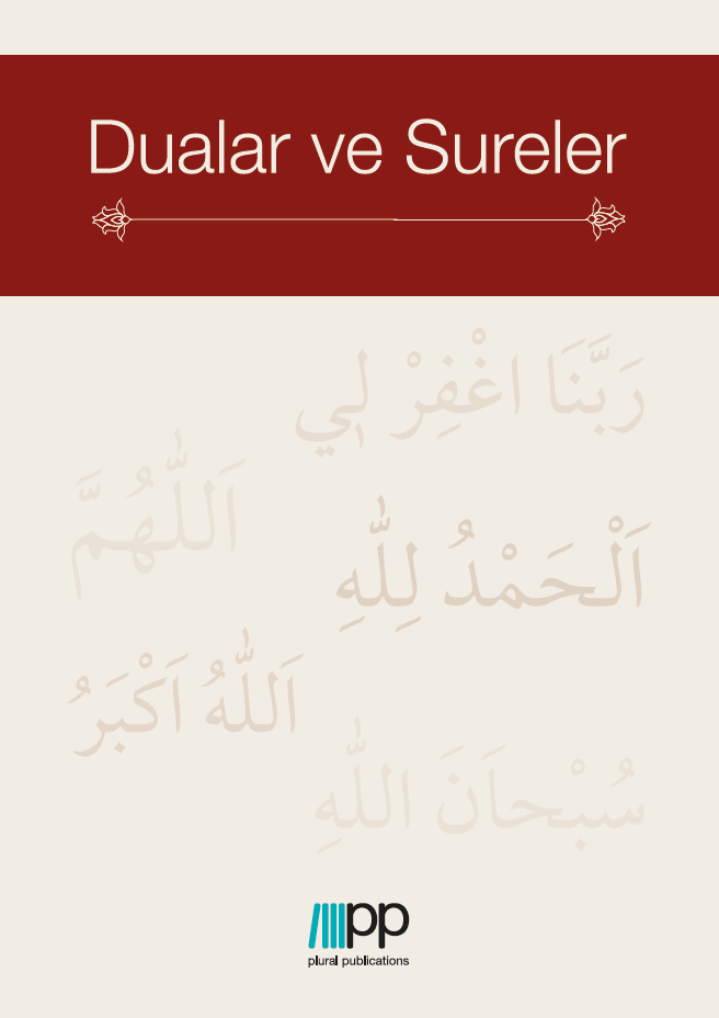 Dualar ve Sureler