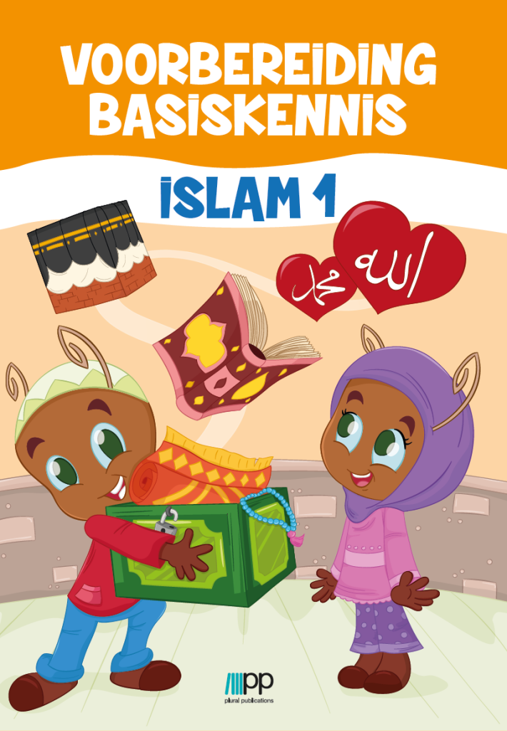 Voorbereiding Basiskennis Islam 1 (NL)