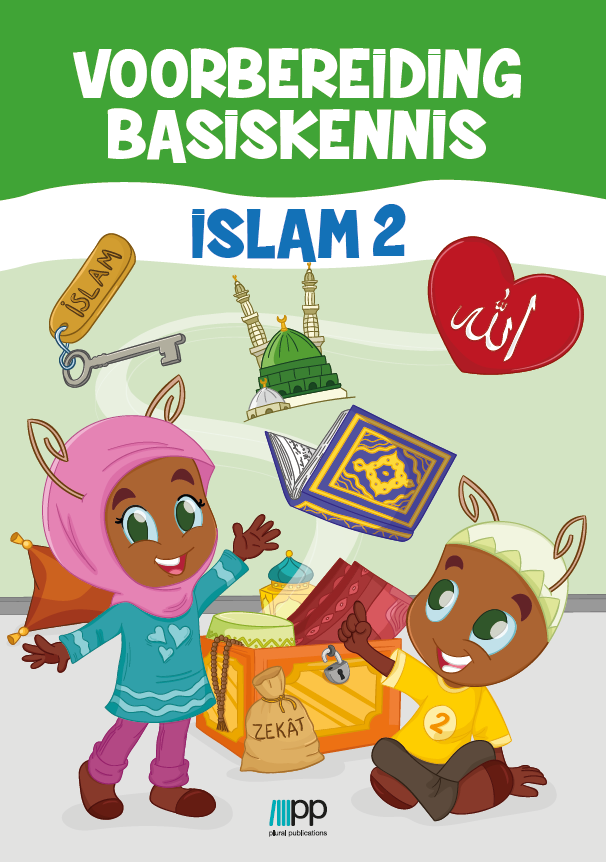 Voorbereiding Basiskennis Islam 2 (NL)