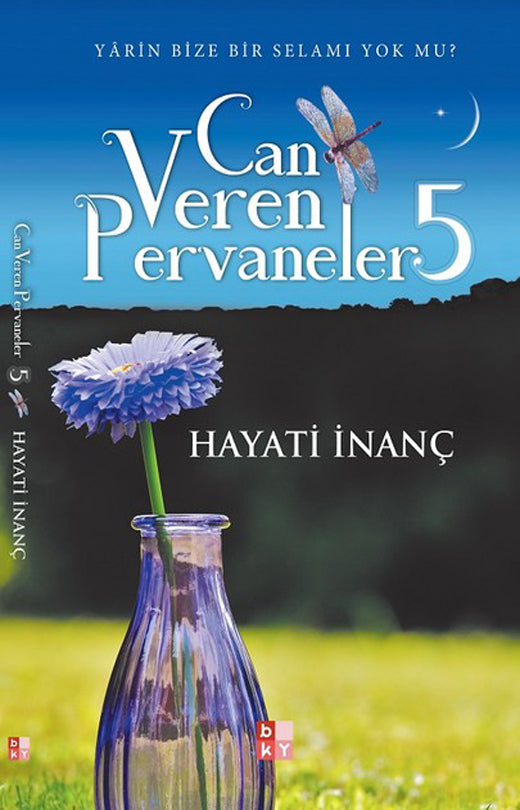 Can Veren Pervaneler 5