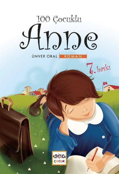 100 Çocuklu Anne