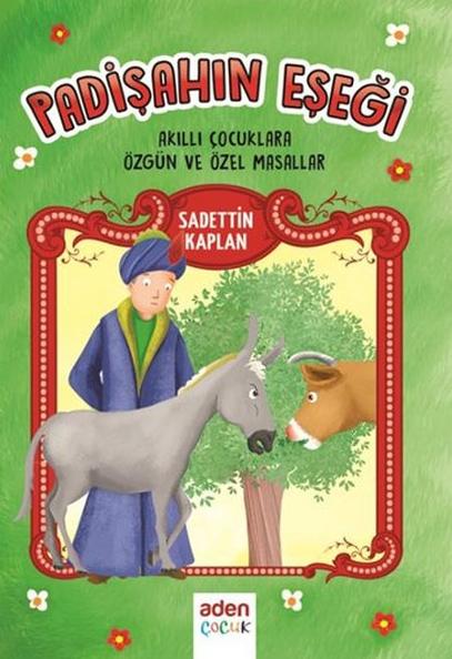 Padişahın Eşeği