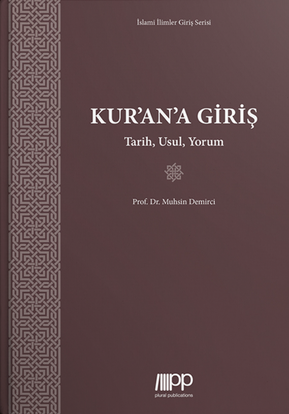 Kur'an'a Giriş