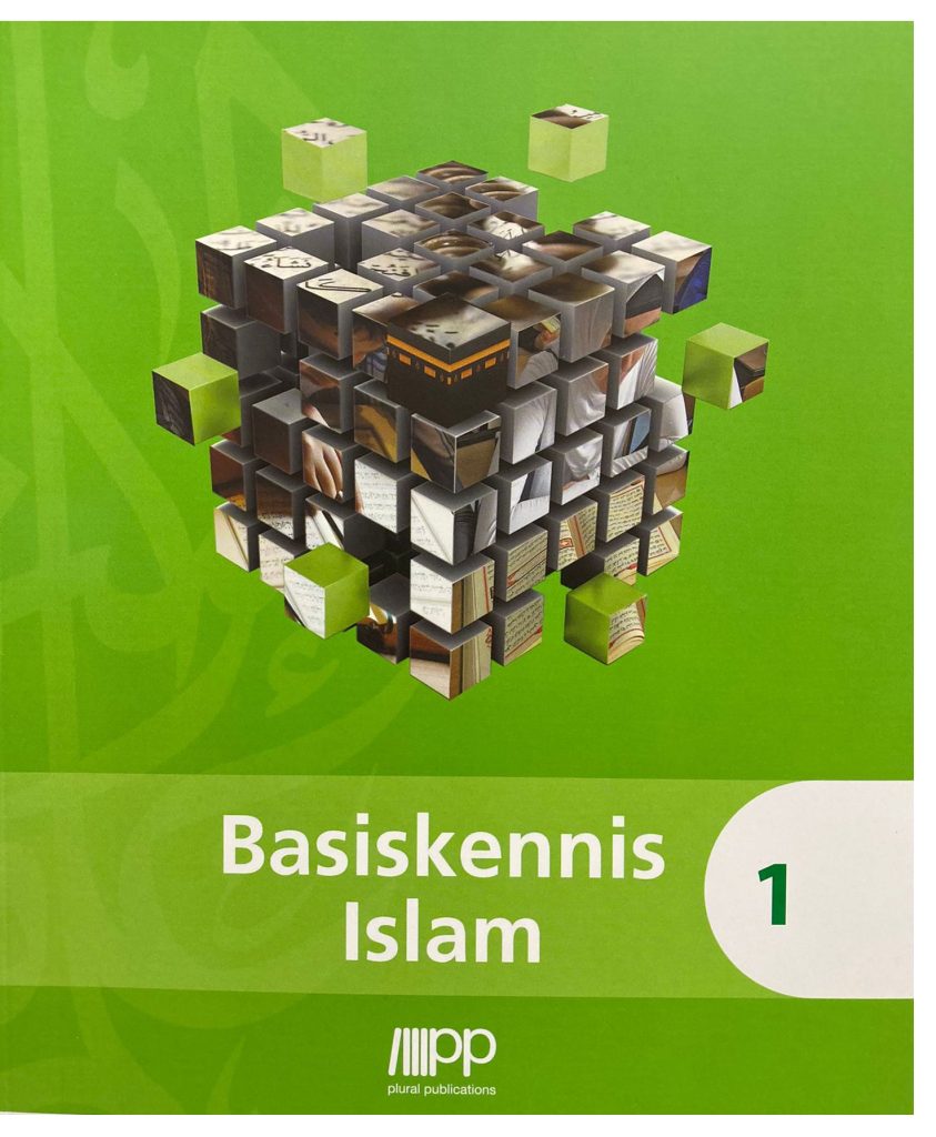 Basiskennis Islam 1 (NL)