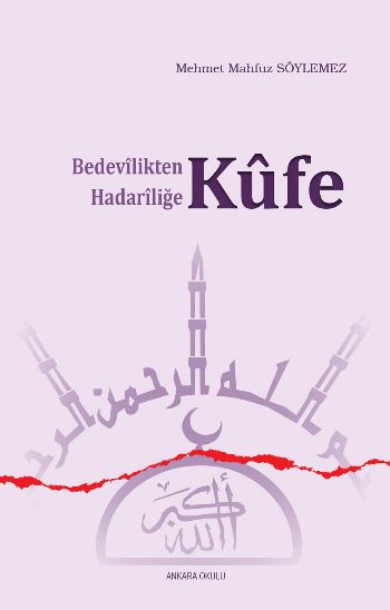 BEDEVILIKTEN HADARILIGE KUFE - M. MAHFUZ SOYLEMEZ