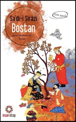 BOSTAN - SA'DI SIRAZI