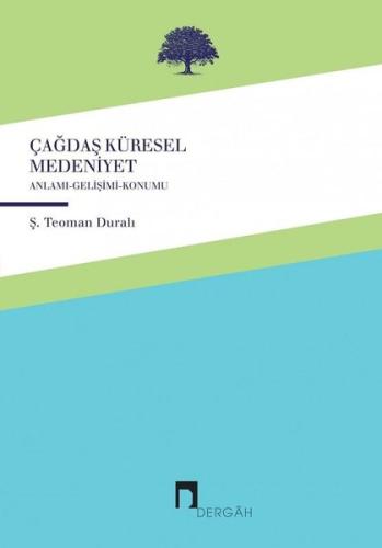 CAGDAS INGILIZ - YAHUDI MKURESEL MEDENIYETI - S.TEOMAN DURALI