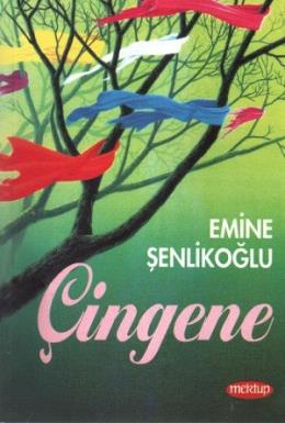 CINGENE - E. SENLIKOGLU