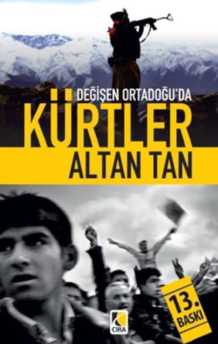 DEGISEN ORTADOGUDA KURTLER - ALTAN TAN