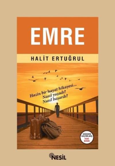 EMRE - HALIT ERTUGRUL