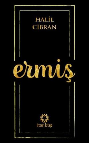 ERMIS - HALIL CIBRAN