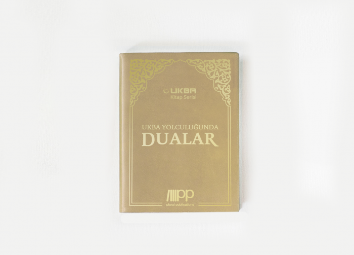 Ukba Yolculuğunda Dualar