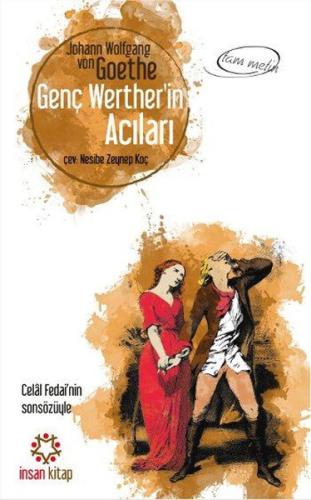 GENC WERTHERIN ACILARI - GOETHE