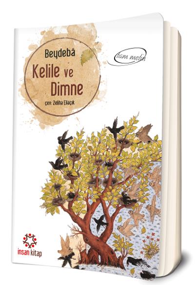 KELILE VE DIMNE - BEYDEBA