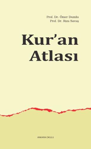 KURAN ATLASI - OMER DUMLU-RIZA SAVAS
