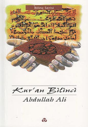 KURAN BILINCI - ABDULLAH ALI