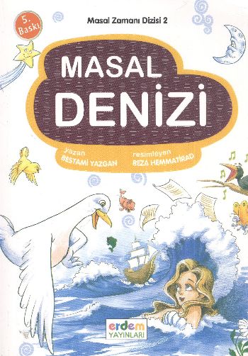 MASAL DENIZI / MASAL ZAMANI 2 - BESTAMI YAZGAN