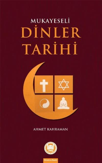 MUKAYESELI DINLER TARIHI - A. KAHRAMAN