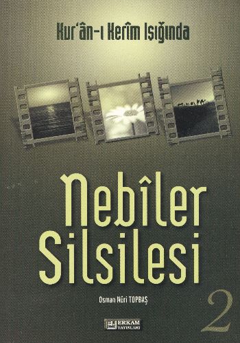 NEBILER SILSILESI 2 - O.N TOPBAS