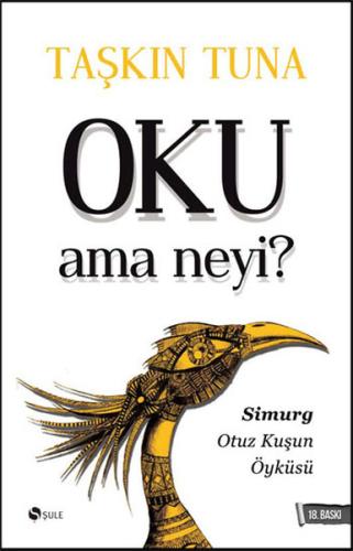 OKU AMA NEYI - TASKIN TUNA