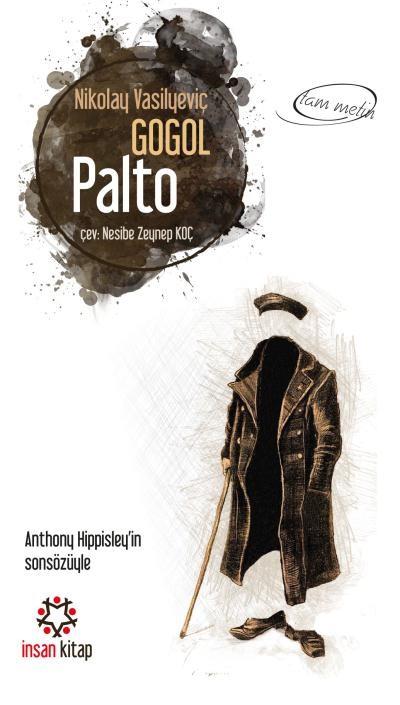 PALTO - GOGOL