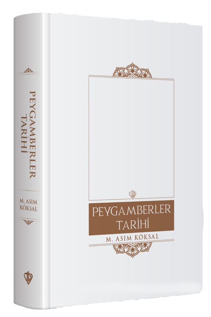 Peygamberler Tarihi