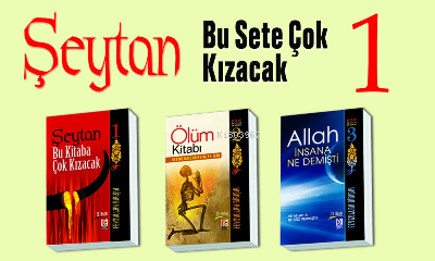 SEYTAN BU SETE COK KIZACAK-1 -