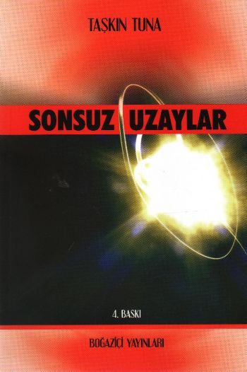 SONSUZ UZAYLAR - TASKIN TUNA