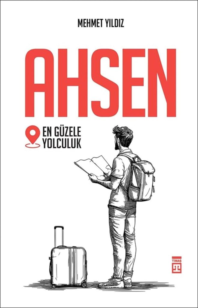 AHSEN - MEHMET YILDIZ
