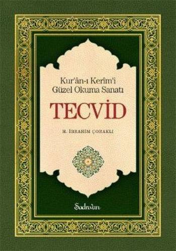 TECVID - H. IBRAHIM CORAKLI