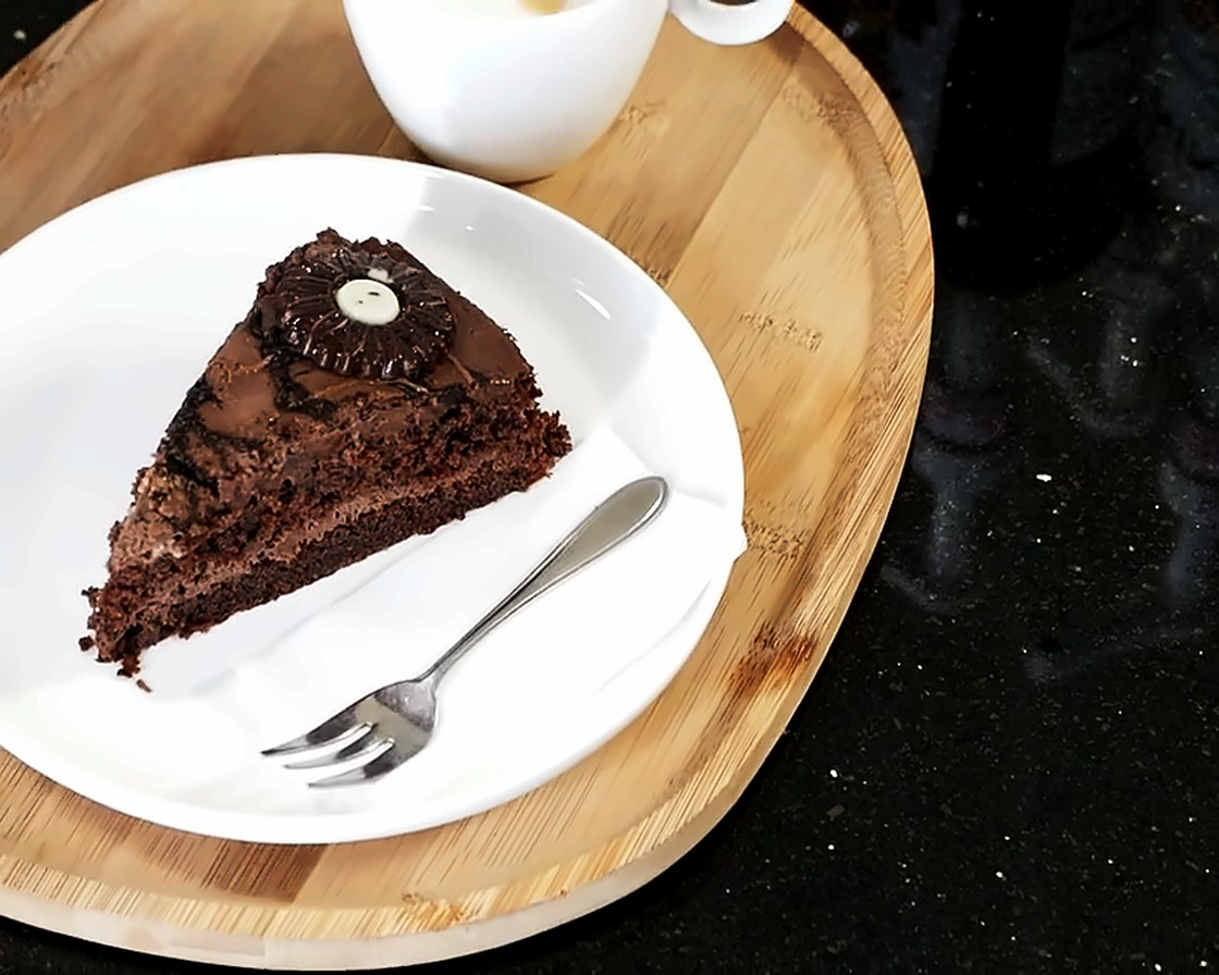 Ilm Café